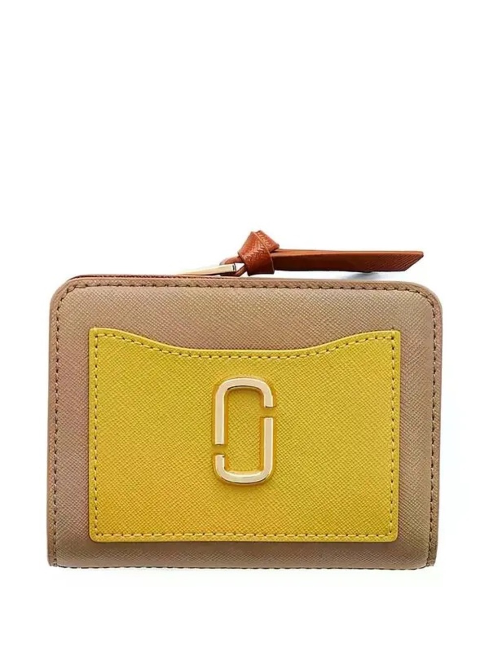 ‼️NEW Marc Jacobs The Utility Snapshot Compact Wallet